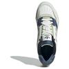Adidas Originals Drop Step Comfortable Versatile Non-Slip Wear-Resistant Low-Top Skate Shoes Unisex Sneakers White Blue Green JP9976