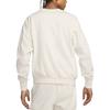 New Nike Sweatshirts Men's Ecru FJ9558-110