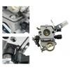 Replacement Part Garden Carburetor Chainsaw Repair Accurate Fit Easy To Install Compact Design Precision Engineered