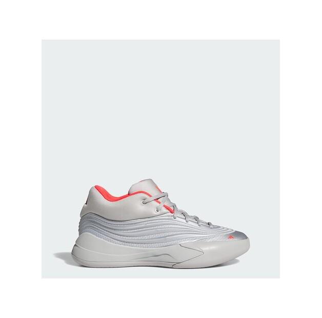 Кроссовки баскетбольные adidas Dame X EU 50