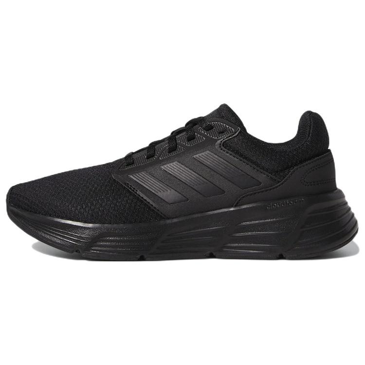 (WMNS) adidas Galaxy 6 Triple Black Women s GW4131 EU 40
