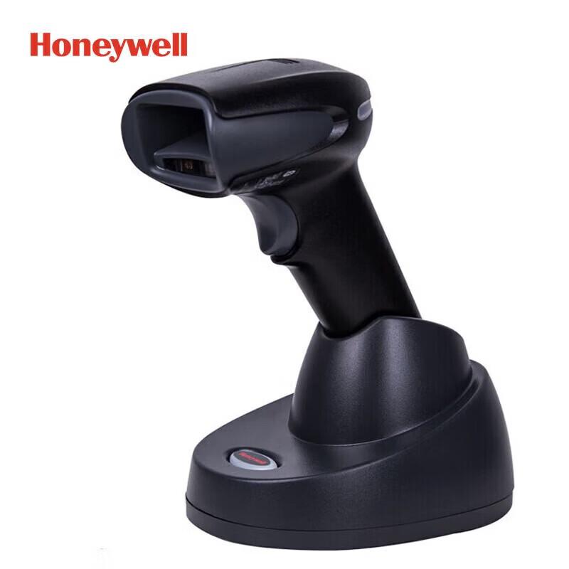 

Honeywell 1902GSR Wireless 2D Industrial Barcode Scanner