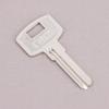10 Unidades/Lote Llave en Blanco de Uso Común Fav1D Baili Doble Ranura Llave en Blanco Material de Llave/Llave en Blanco