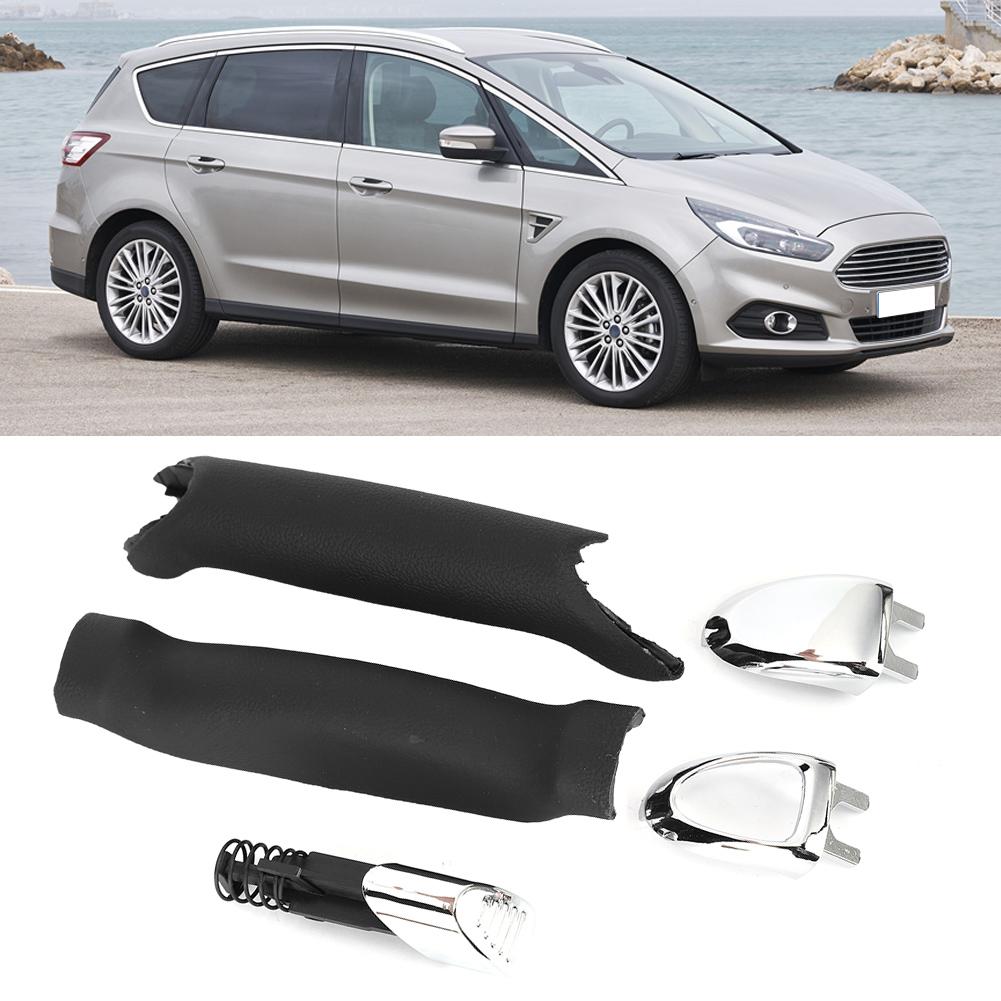 Sada páky ruční brzdy 1774992 Pasuje pro Ford Galaxy S MAX 0615