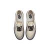 Vans OG Authentic LX Stressed - Classic White Unisex-Sneaker Creme VN0A5FBD2VZ