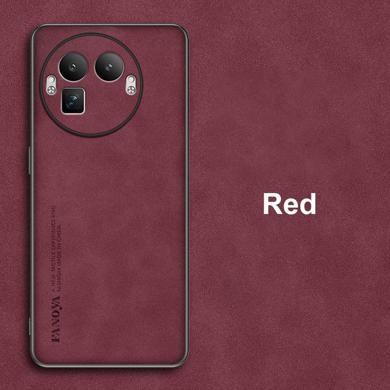 Pro Realme GT8 Pro Pouzdro Luxusní PU Kožené Pouzdro na Telefon Pro Realme GT 8 RealmeGT8 5G Zadní Kryt Silikonové Nárazuvzdorné Plná Ochrana