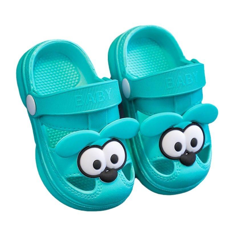 Sock - Cute Girls' Shoes for Boys - Soft Bottom Anti-Slip Sandals