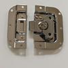 4Pcs Security Lock Flight Case Lock Spring Loaded Cabinet Zinc Zinc Alloy Pull Handle Air Box Lock  Cabinet
