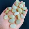 Natural Hetian Jade Four Seasons Beads & Bat Wushi Pai Lotus Seed Prayer Bracelet Pendant DIY Accessory