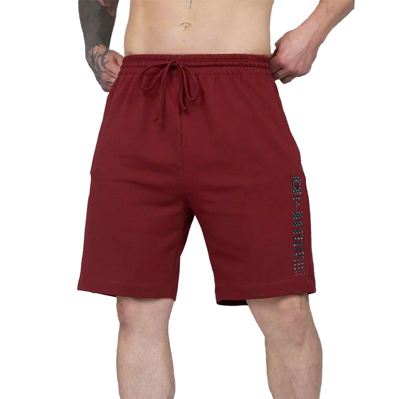 Meeste lühikesed püksid HG8 TotalFit  (06399657)