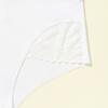 Plus Size Ladies Spring and Summer Lace Comfortable Breathable High Waist Seamless Triangle Briefs