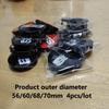 Jante, roți și accesorii auto – Jante și accesorii