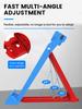 Plywood Panel Drywall Plasterboard Tooling Hand Large Carrier Tile Ceramic Chamfering Milling Porcelain Cut Masonry Tools