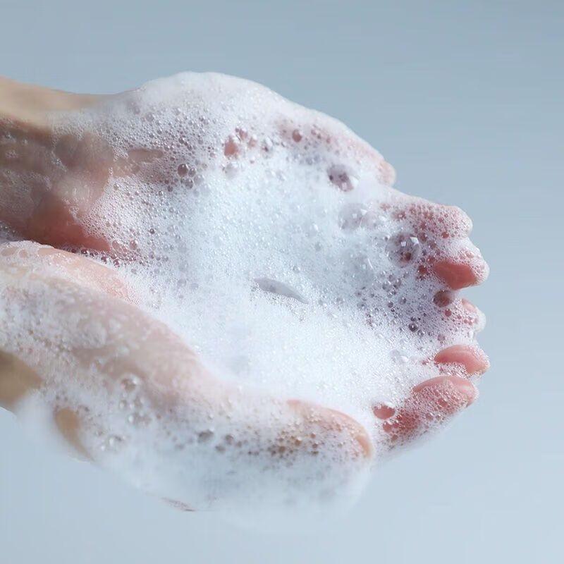 Adorfee Essential Oil Silicone-Free Shampoo (Four Special Studies)