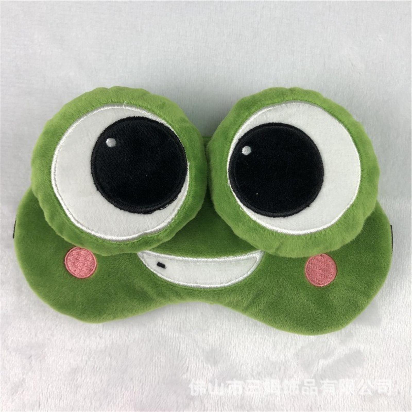 

Sleeping Eye Mask For Face Women Men Children Nighttime One Size