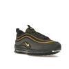 Nike Air Max 97 SE Medium Ash Bronzine Men Sneakers Grey Black Blue-Tint FB9619-200