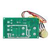 12V 24V 36V 48V Compatible DC Motor Speed Governor Brush Motor Driver Module  For DC Motors