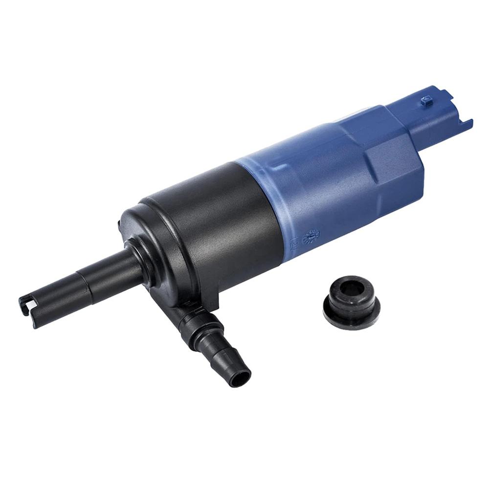 Windshield Washer Pump 9641086680 for Citroen C2 C3 C4 C5 C6 C8 Xsara