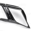 For Skoda Octavia 2018   Auto Headlight Lens Cover Shell Headlamp Lampshade  Lamp cover Transparent Headlight Cover