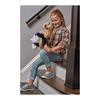 Wild Republic Zoo Collection Ostrich Plush, Soft, 9.5" H