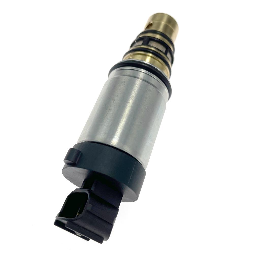 CAR AC A/C Compressor Electronic Solenoid Control Valve for Hyundai IX35 Tucson Jaguar XF XJ Volvo S40 XC90