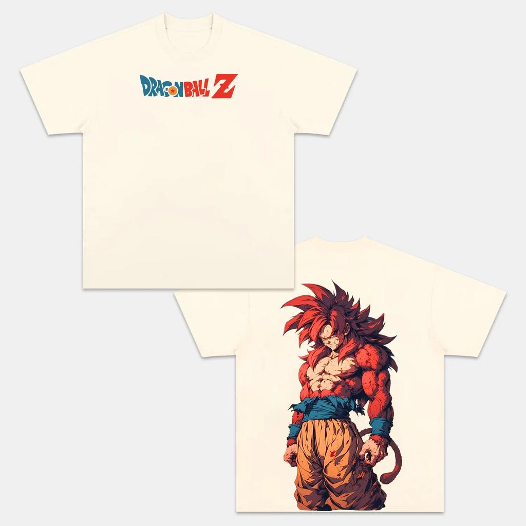 Tricou Bumbac cu Mânecă Scurtă Imprimeu Dragon Ball Z Son Goku Vegeta Unisex Haine Femei Harajuku Yk Tee Tricou Casual Vintage Topuri