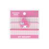 Stationery My Melody Sanrio Characters Merchandise with Silicone Rubber S8106673 Sun-Star Mascot,
