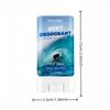 Antiperspirant Deodorant Cream 15g 72-Hour Odor Elimination Portable Fresh Long Lasting Dry