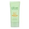 Aloe Waterproof Sun Cream SPF50+ PA++++ 70 Ml