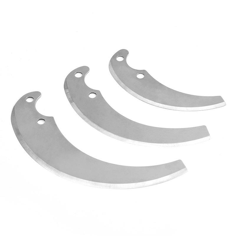 Stainless Steel Multifunctional Food Processor Blade Set