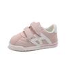 Scarpe Antiscivolo Morbide con Velcro per Bambini - Scarpe Basse Sportive per Bambino Primavera/Autunno