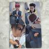 LNGSHOT Long Shot Poca Set Dusuk