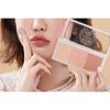 I'M MEME I'm Afternoon Tea Blusher Palette, 04 Milk Tea Time, 1 Stück