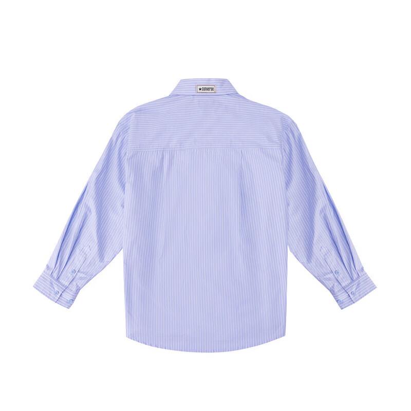 Converse Unisex Long Sleeve Shirt