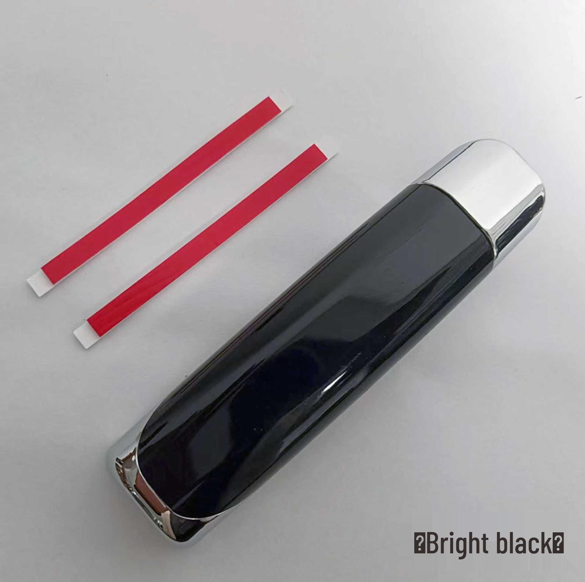 Carbon Fiber Decorative Handbrake Cover Sleeve
