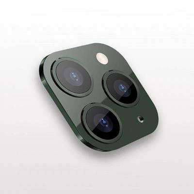 Neue Kameraobjektivabdeckung für iPhone X XS / XS MAX Sekundenwechsel für iPhone 11 Pro
