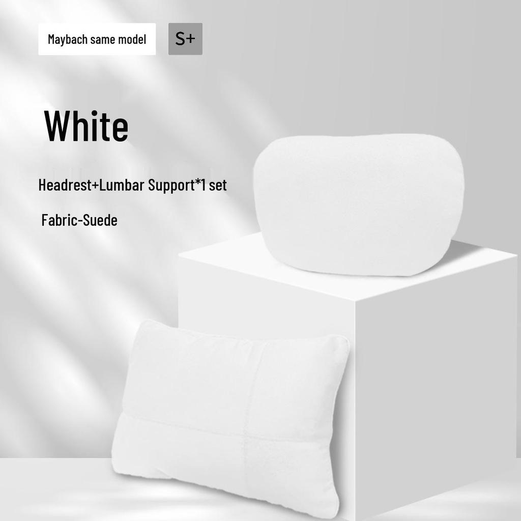 Wuling Hongguang Xingyun Car Headrest Lumbar Neck Support Pillow