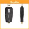 Мережа – USB Wi-Fi адаптери
