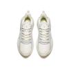 Anta Low top Casual Shoes Women's White Gray Sneakers 122518813R-1
