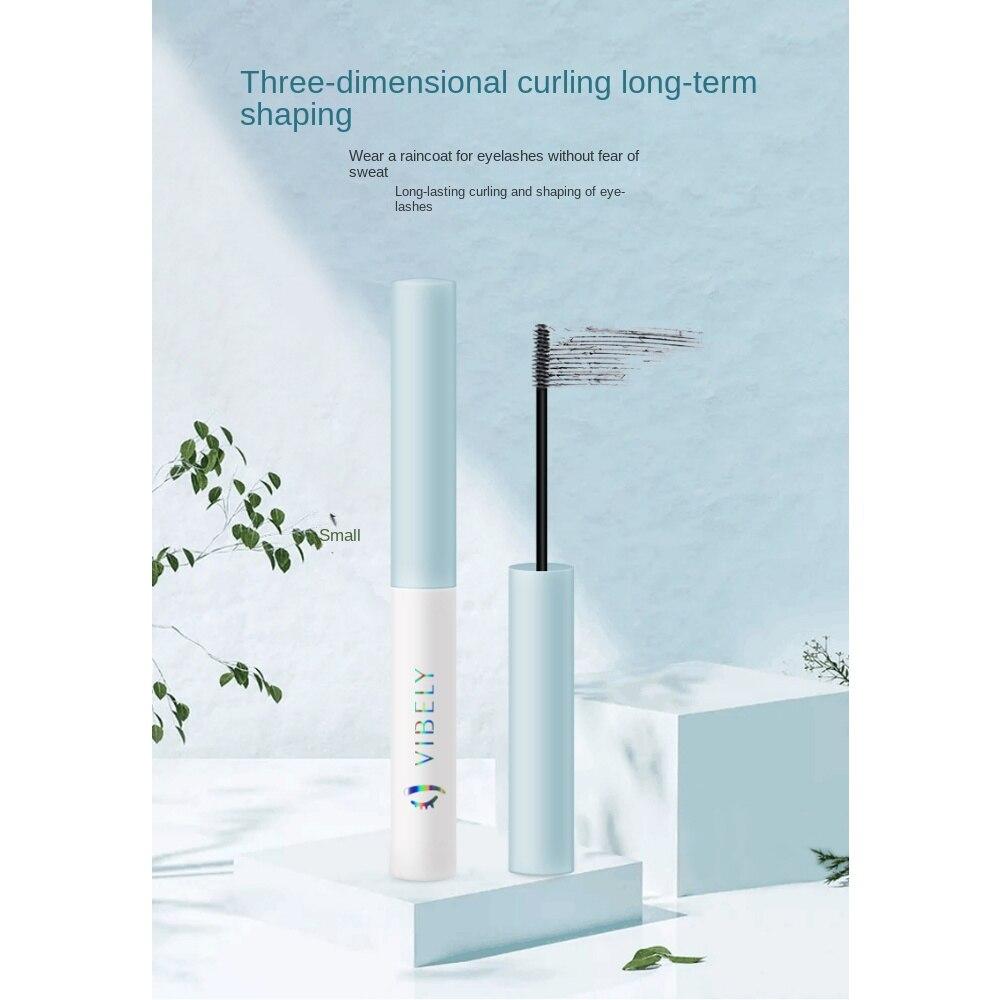 VIBELY Lash Defining Primer Non-Smudge Lengthening & Curling Waterproof Mascara