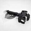 Rear Door Hinge for Opel Astra H Check Strap Limiter for Astra H GTC III Rear Door Left Right Compatible 5160252