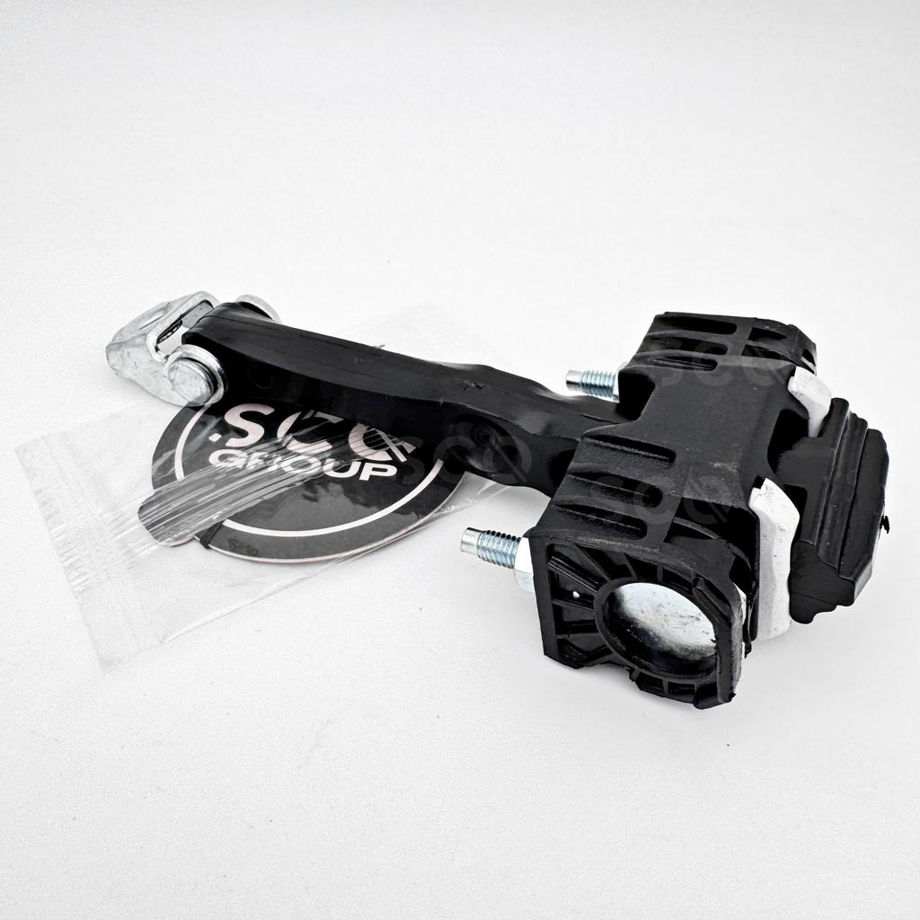 Rear Door Hinge for Opel Astra H Check Strap Limiter for Astra H GTC III Rear Door Left Right Compatible 5160252
