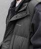 Snow Peak Everyday Down Vest Vest CHARCOAL S JK-25AU007 Men's Women's