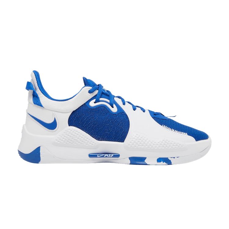 Nike PG 5 TB Game Royal 40.5