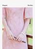Design Sense Niche Fashion Temperament Slimming Dress for Small Figures