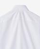 Uera Classic Wrap Dress - White / N1019Wh