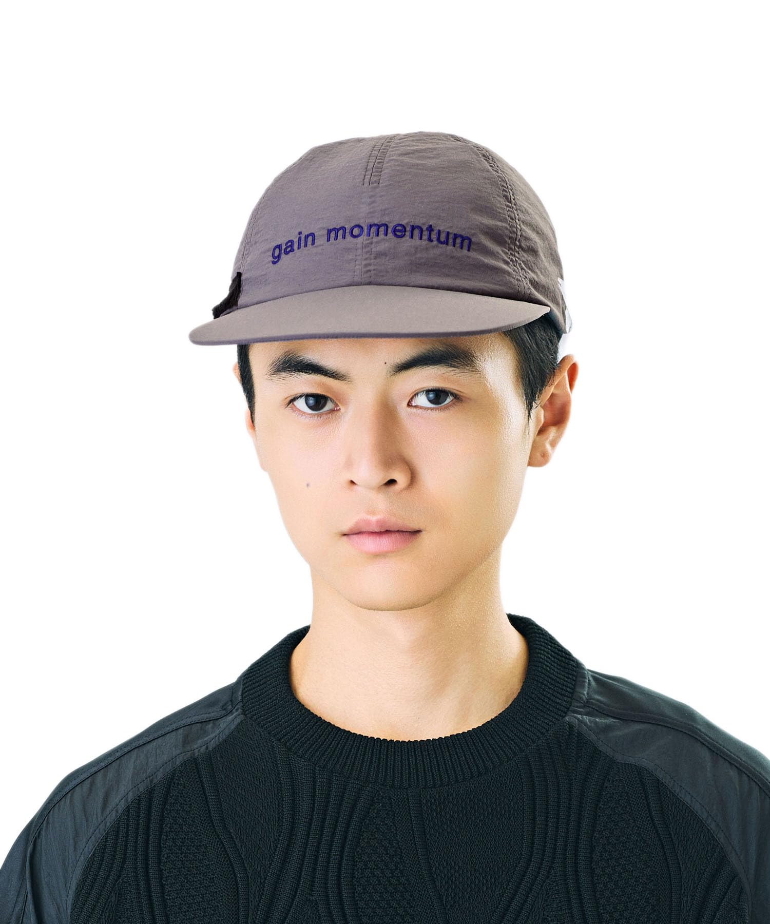 HK FRINGE LB CAP [KA4RA]