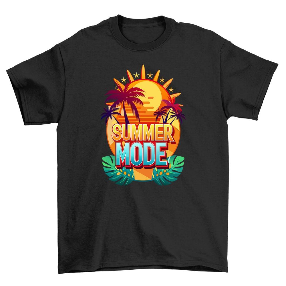 Summer_51 T-shirt - Bring the Heat To Your Style! 100% Cotton, Funny Graphic Tee