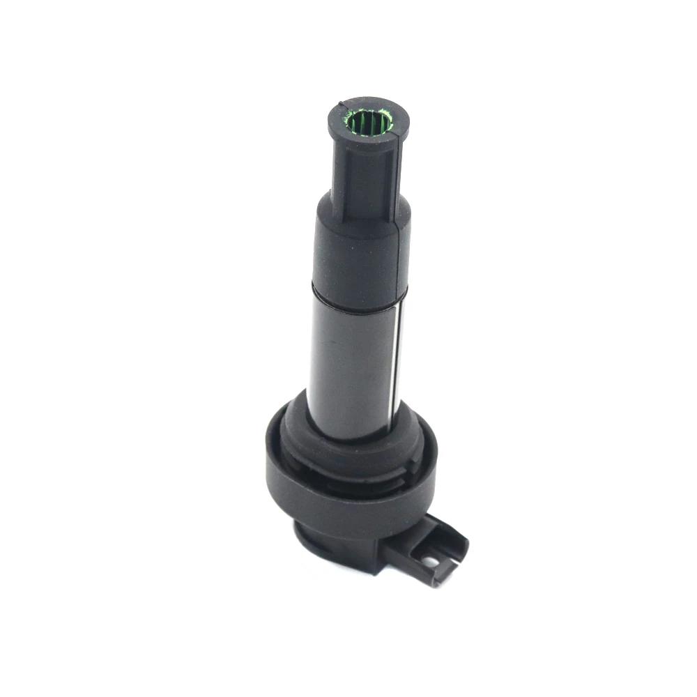7722679 Ignition Coils for BMW Motorcycle K1600B K61 K1600 Bagger 17-23 K48 K1600GT K1600GTL 11-21 12137722679 7722679-02