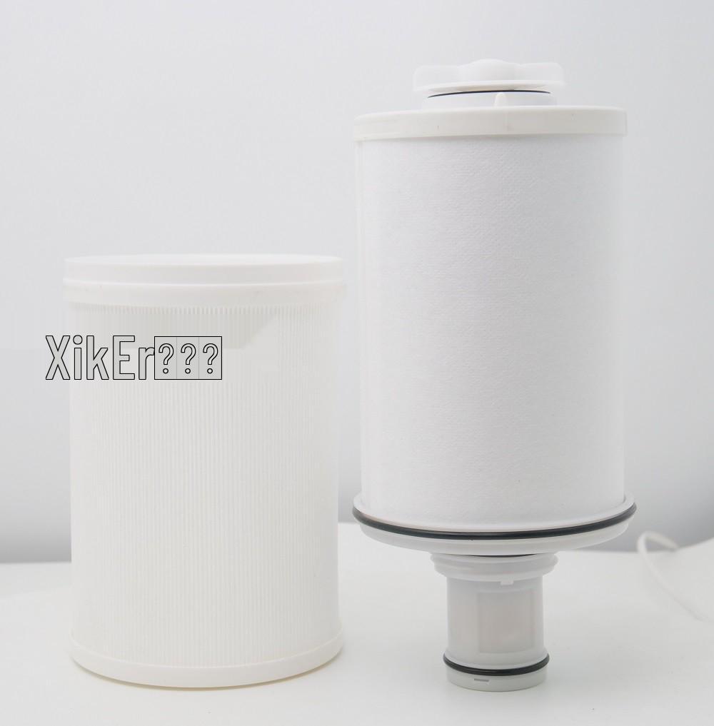 Совместимый набор фильтров для очистителя воды Amway eSpring (100188CH/100186M)